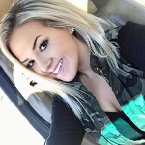 Meet your Posher, Kelsey